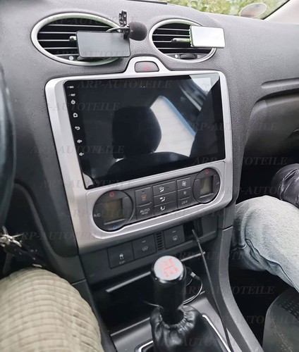 Autoradio für ford - ford, mk2