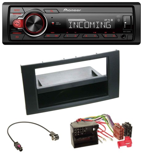 Pioneer bluetooth usb - bluetooth,