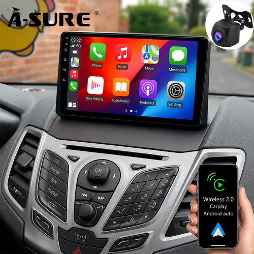 Kam 64g apple - kam, carplay