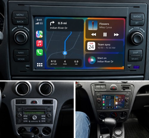Für ford fusion 2006 - fusion, 2006-2011