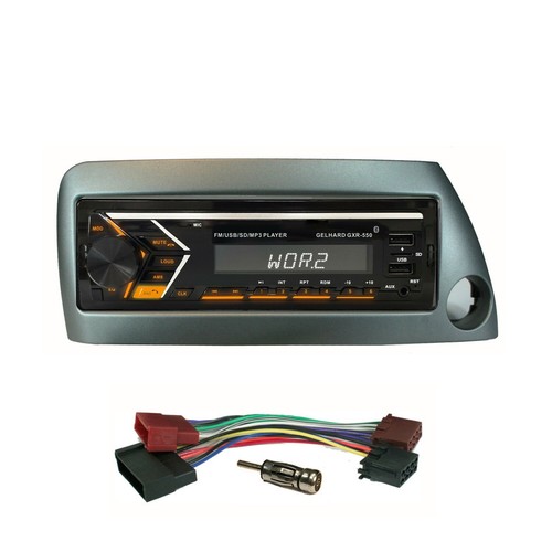 Autoradio mit usb mp3 - autoradio,