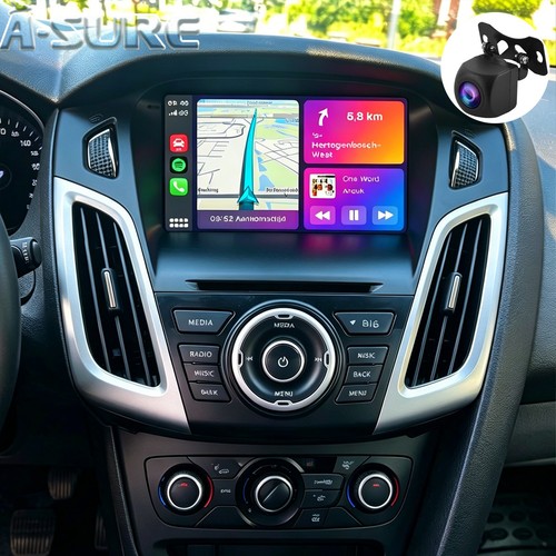 Kam 64gb android autoradio - kam, 15