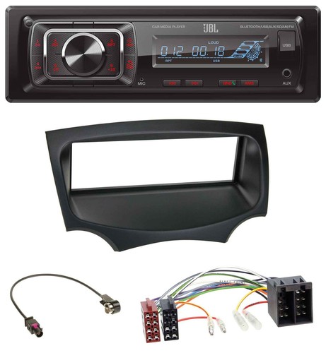 Jbl aux mp3 - jbl,