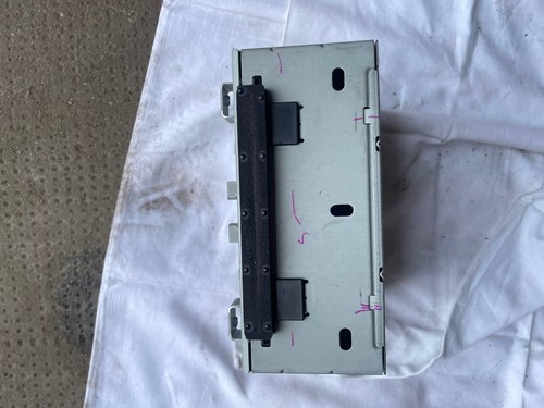 Original ford sony radio - original, cd