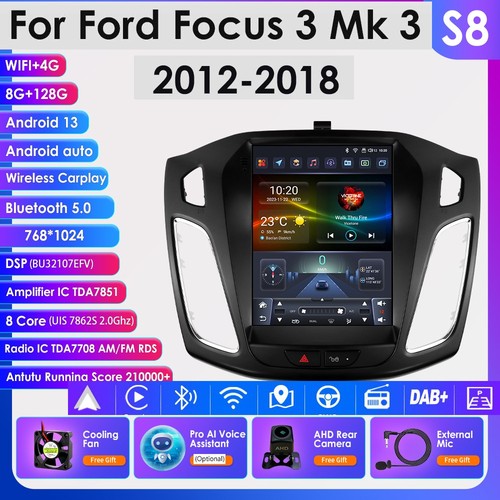 Android 14 autoradio - 14,