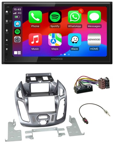 Kenwood mp3 usb dab - mp3,