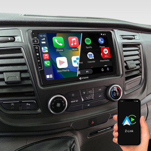 Autoradio für ford transit - autoradio,