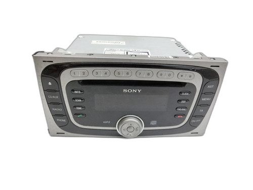 Sony autoradio player mp3 - sony,