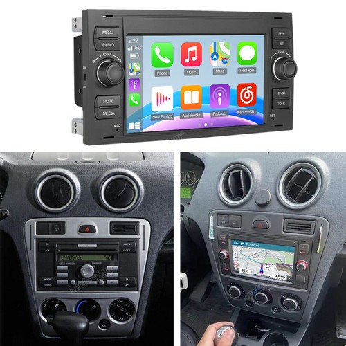 Autoradio android für ford - 15,