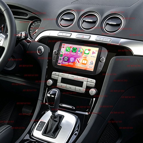 Autoradio 64g für - 4+64g, ford