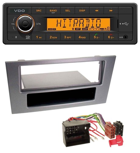 Vdo aux usb bluetooth mp3 - vdo,