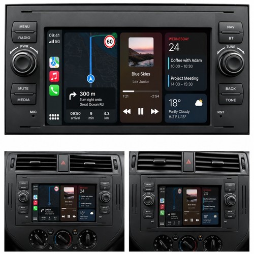 Android auto autoradio für - auto,
