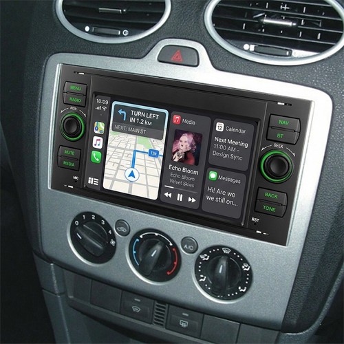Für ford focus mk2 - ford,