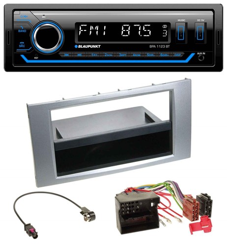Blaupunkt mp3 bluetooth usb - mp3,