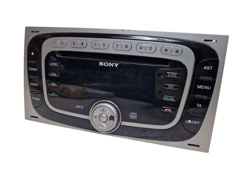 Radio autoradio aux - radio,