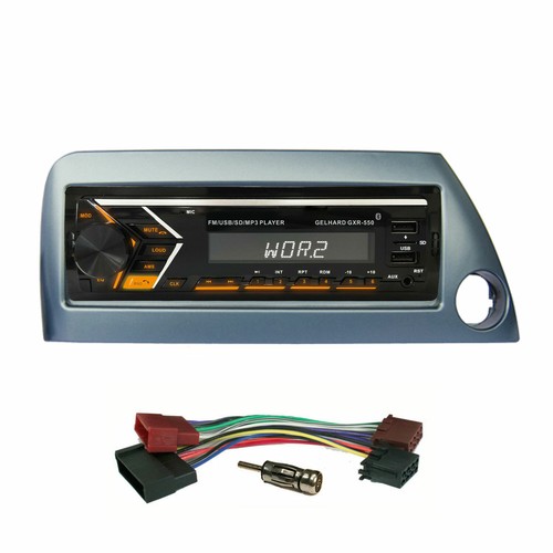 Autoradio mit usb mp3 - mit,