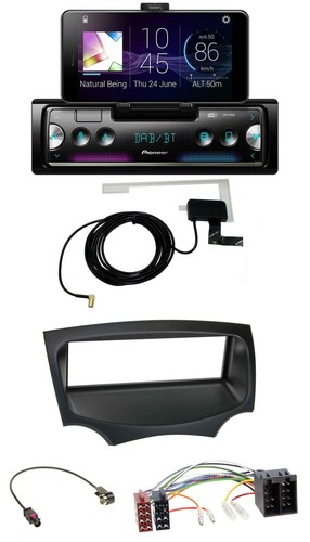 Pioneer dab bluetooth - dab,