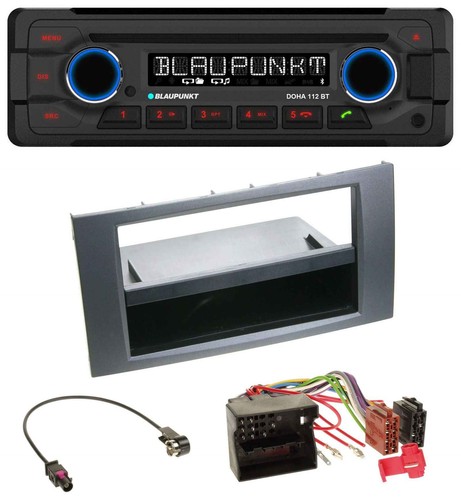 Blaupunkt aux mp3 bluetooth - mp3,