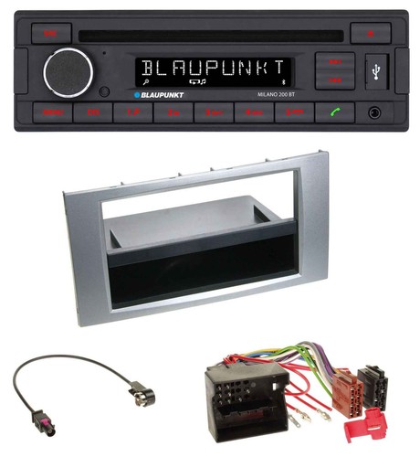 Blaupunkt mp3 usb bluetooth - usb,