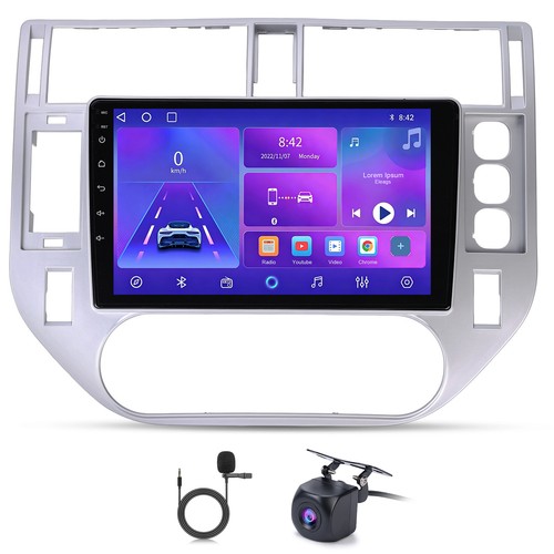 Android autoradio für ford - für,