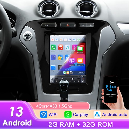 32gb autoradio für - autoradio, ford