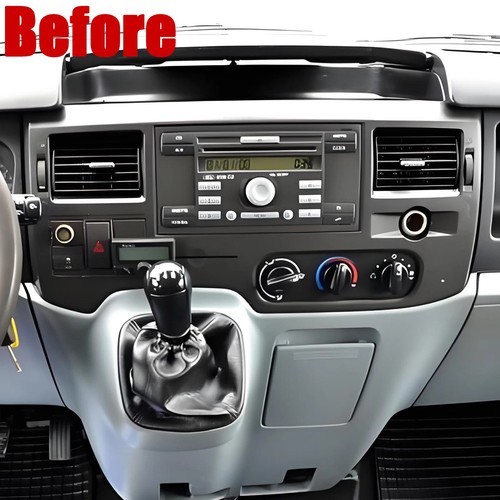 Für ford transit - ford, 2006-2011