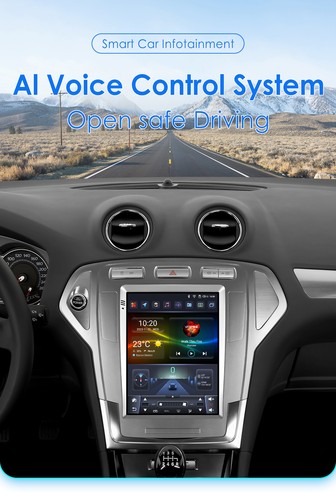 Autoradio für ford - für,