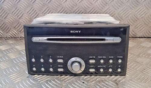 Orginal ford sony - orginal,