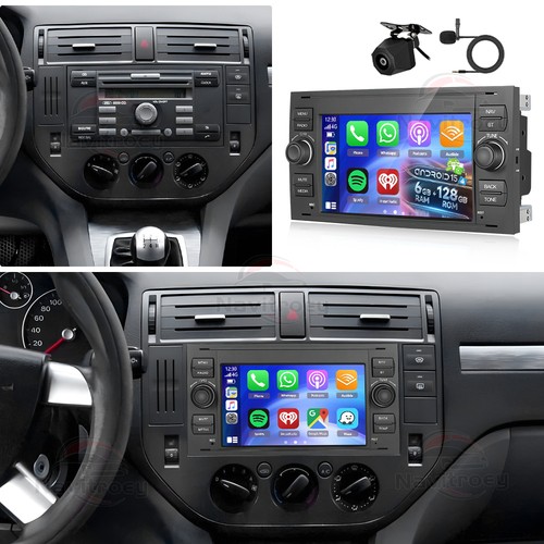 128g android autoradio - android,