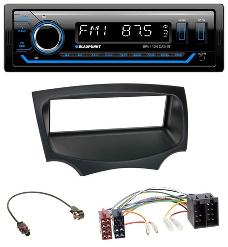 Blaupunkt bluetooth usb dab - bluetooth,