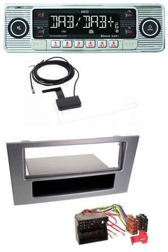Dietz bluetooth usb - usb, mp3