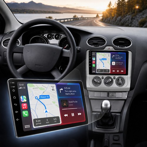 Dab kam autoradio 64gb 128gb - kam,