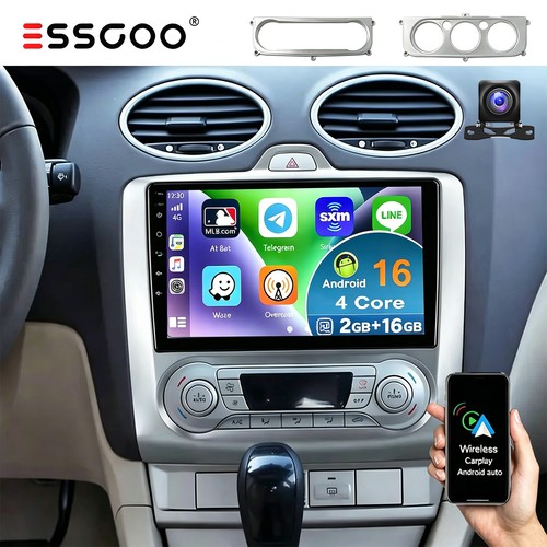 Carplay android für - android, 16