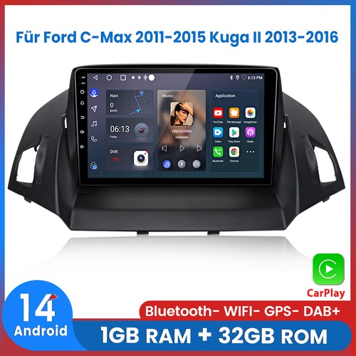 Für ford max 2011 - für, 2011-2015