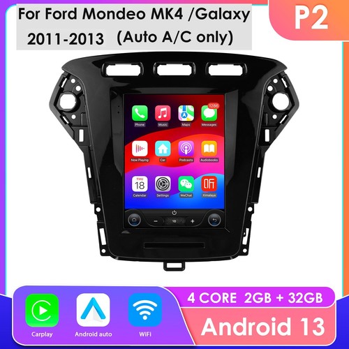 Autoradio für ford - für,