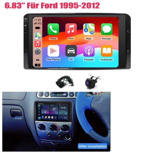 Für ford 1995 2012 - für,