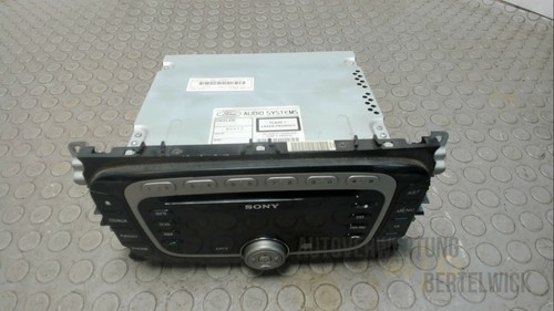 Radio mp3 ford - (, )