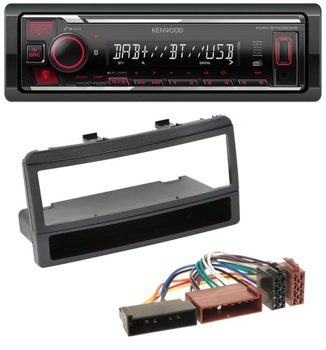 Kenwood mp3 bluetooth usb - kenwood,