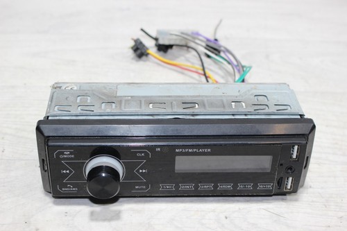 Mp3 autoradio ford fiesta - mp3,