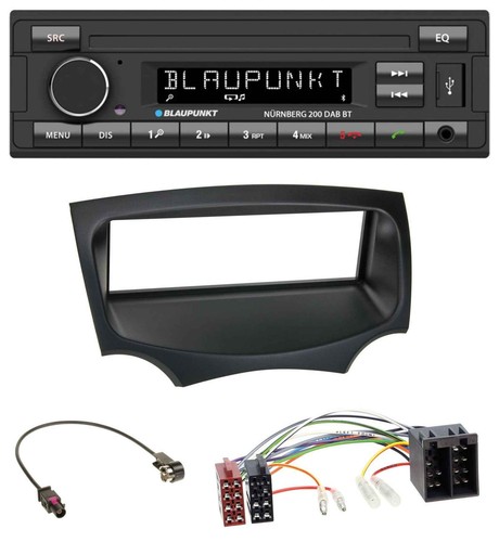 Blaupunkt usb dab - blaupunkt,