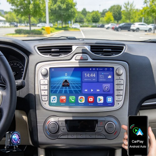 Android autoradio gps - autoradio, navi